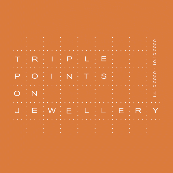 Triple Points on Jewellery