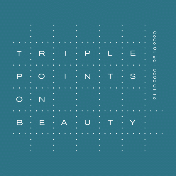 Triple Points on Beauty